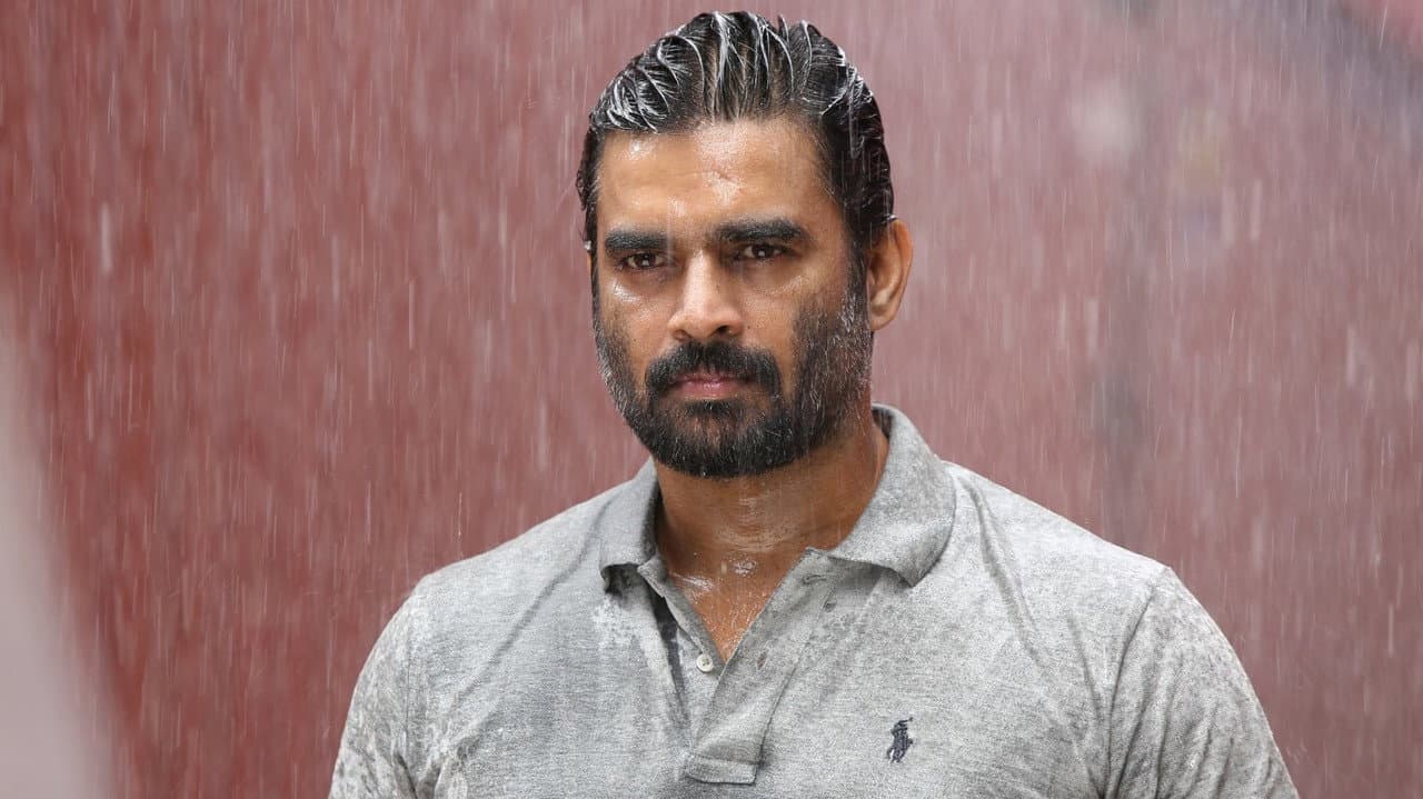 Vikram Vedha still 6