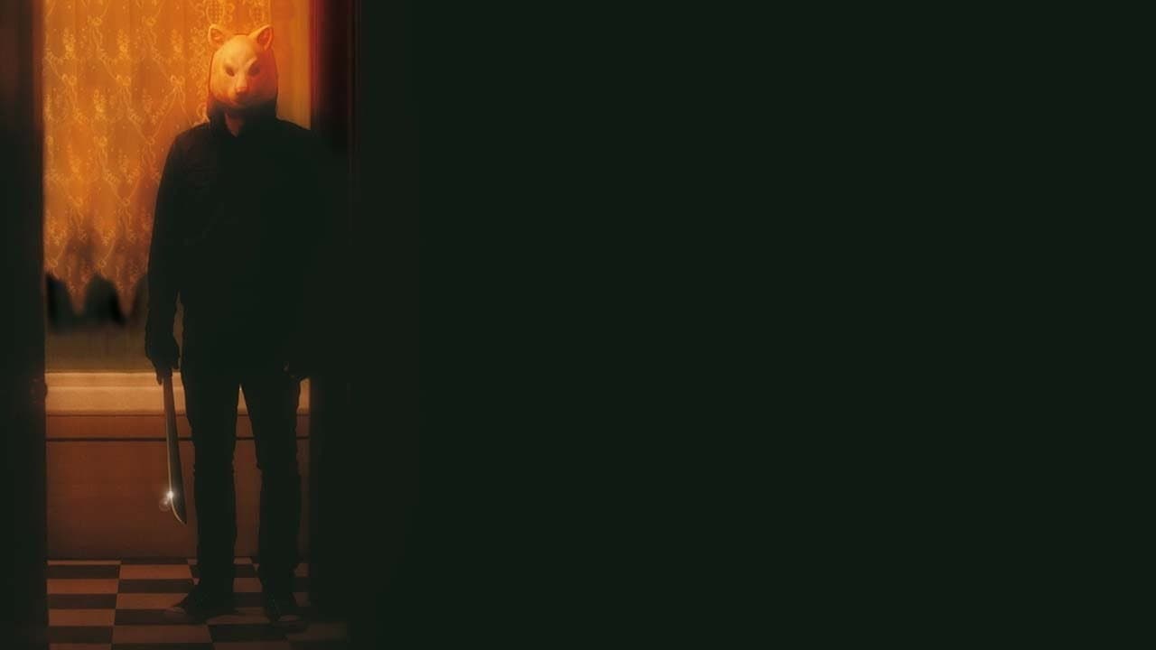 You're Next still 7