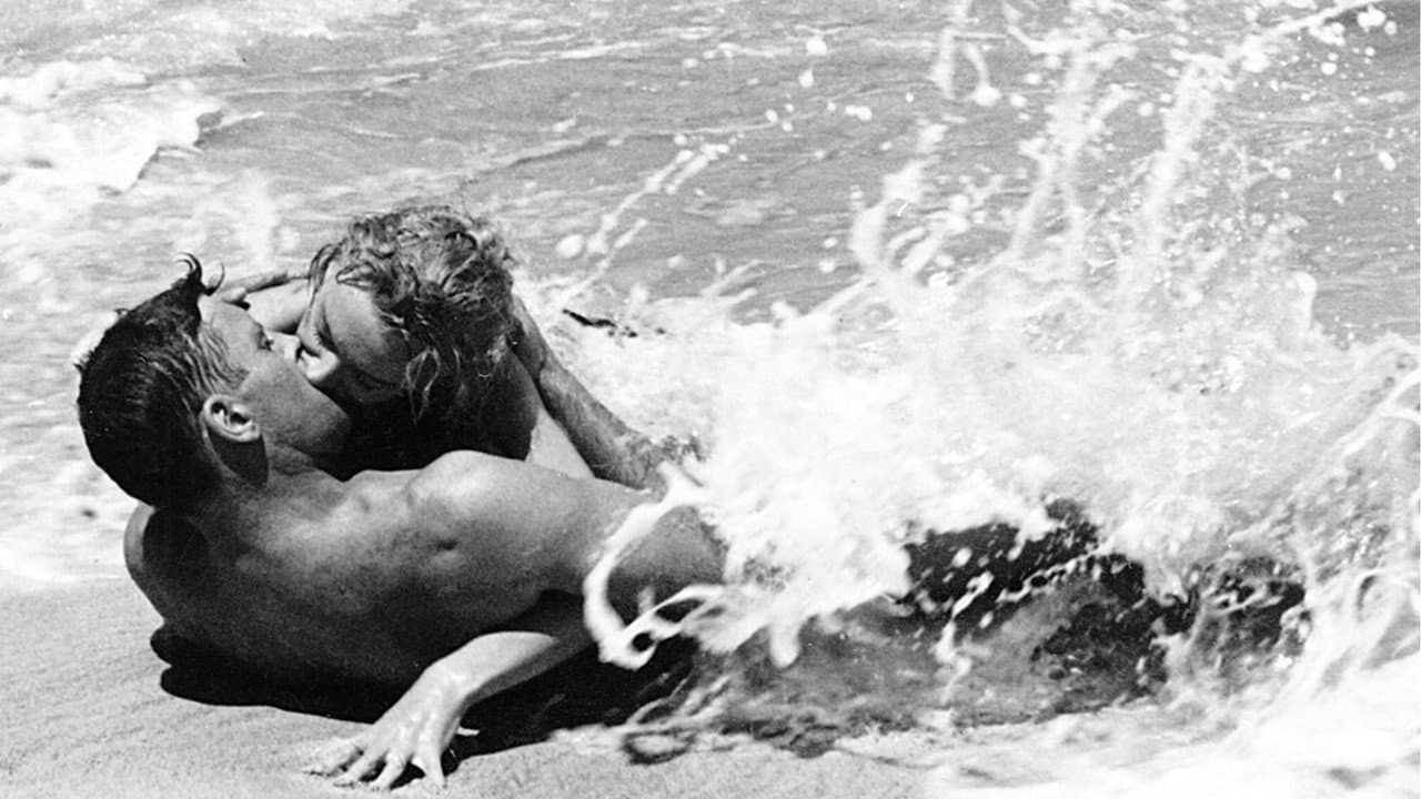 From Here to Eternity still 2