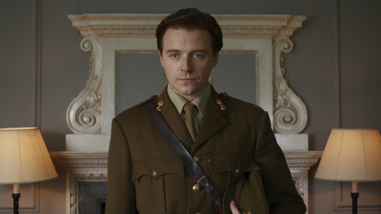 Benediction still 2