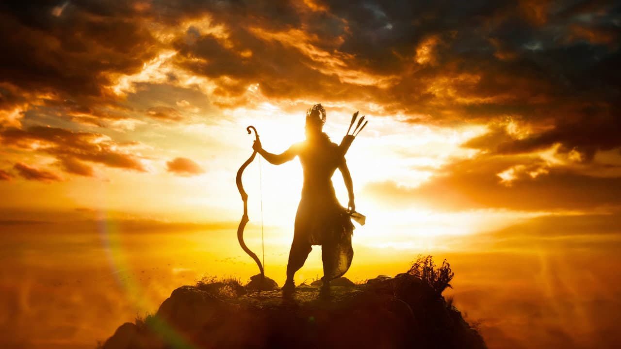 Ramayana Movie News: Latest Updates, Cast & Release Date still 2