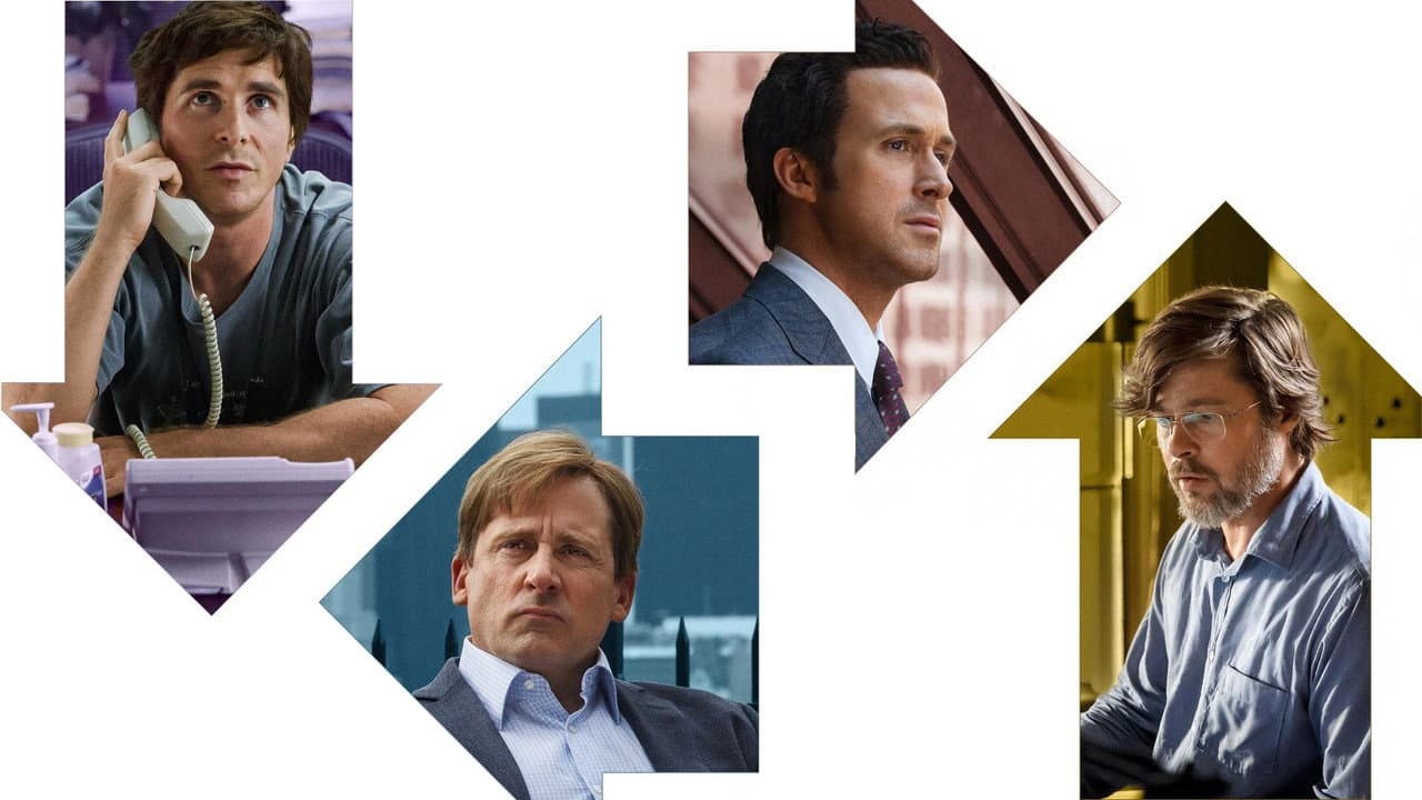 The Big Short still 7