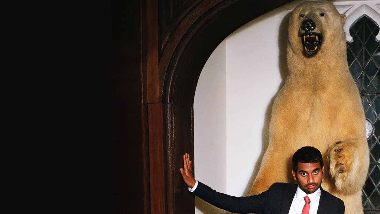 Aziz Ansari: Intimate Moments for a Sensual Evening still 1