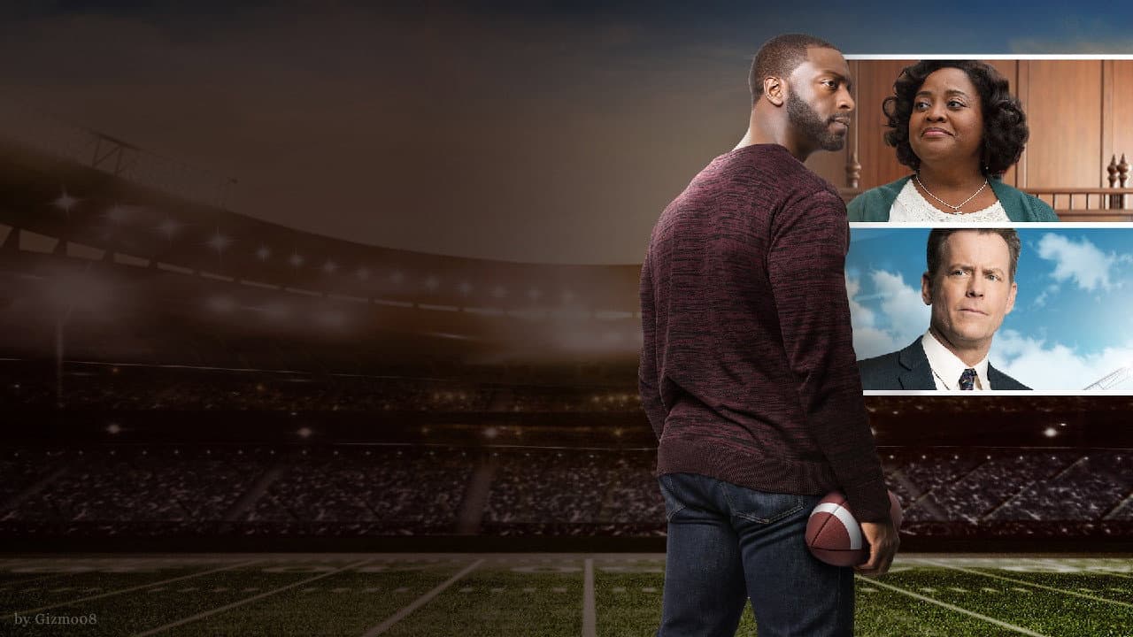 Brian Banks still 5