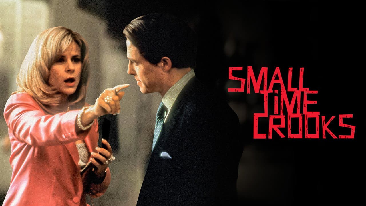 Small Time Crooks still 6