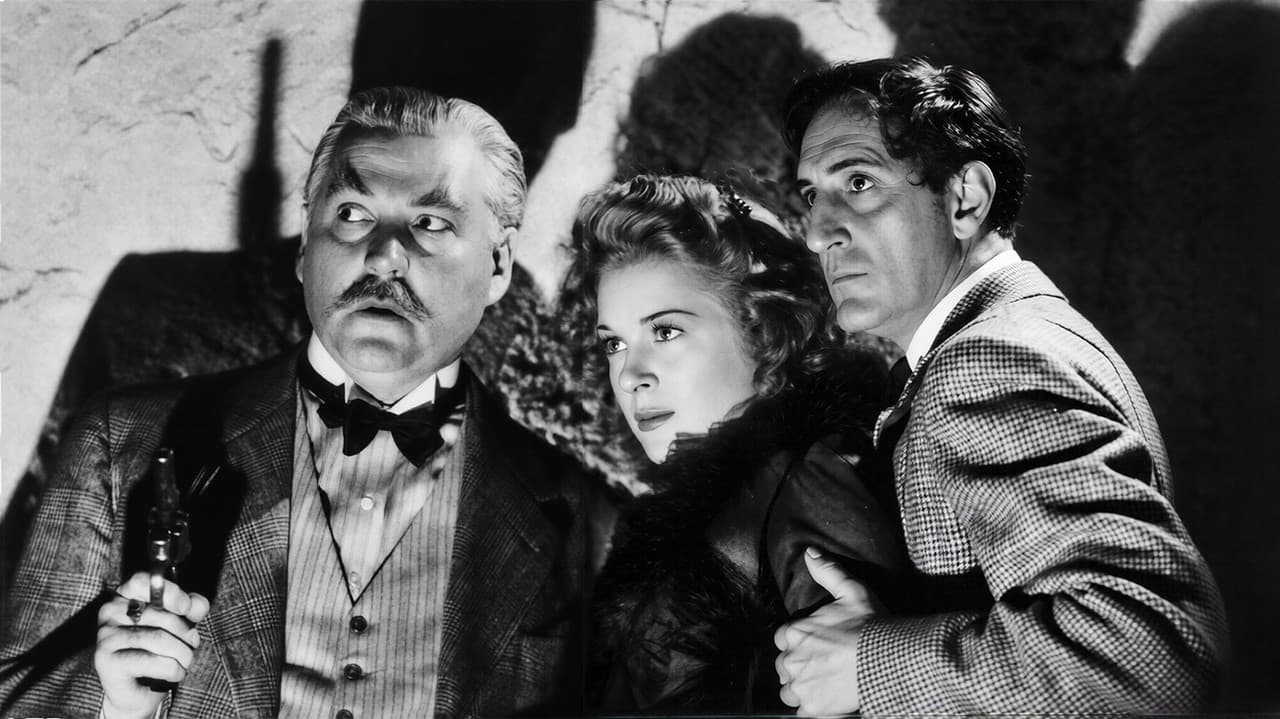 Sherlock Holmes and the Voice of Terror still 2