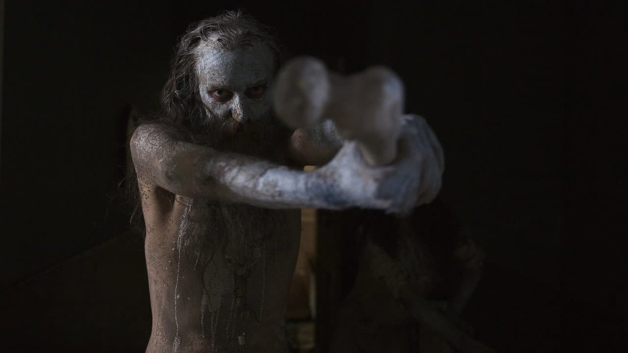 A Dark Song still 7