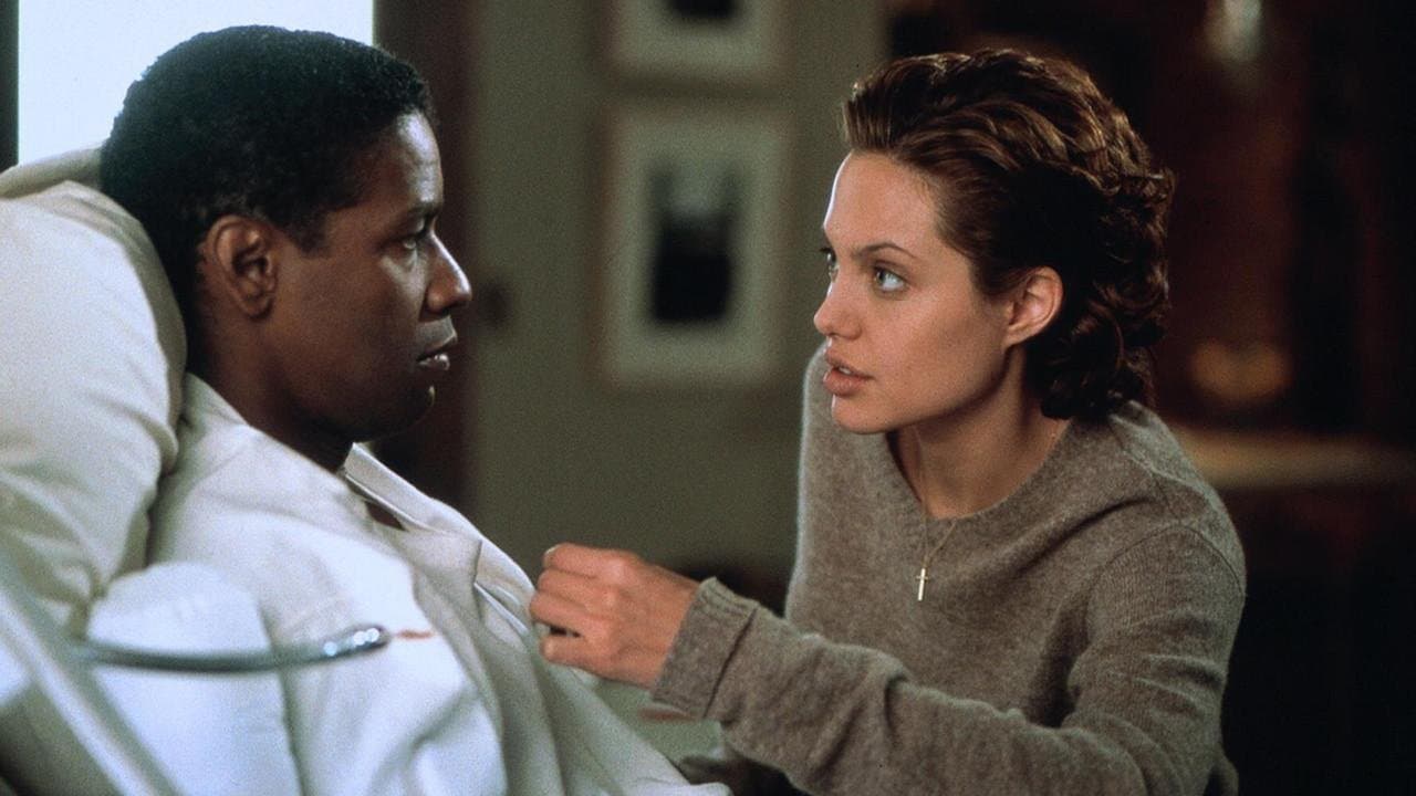 The Bone Collector still 4
