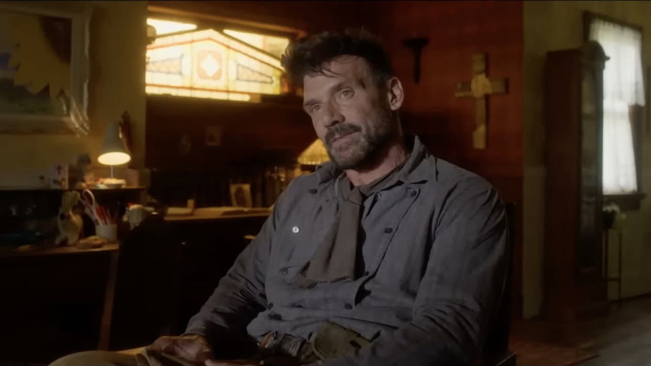 Die Alone still 3