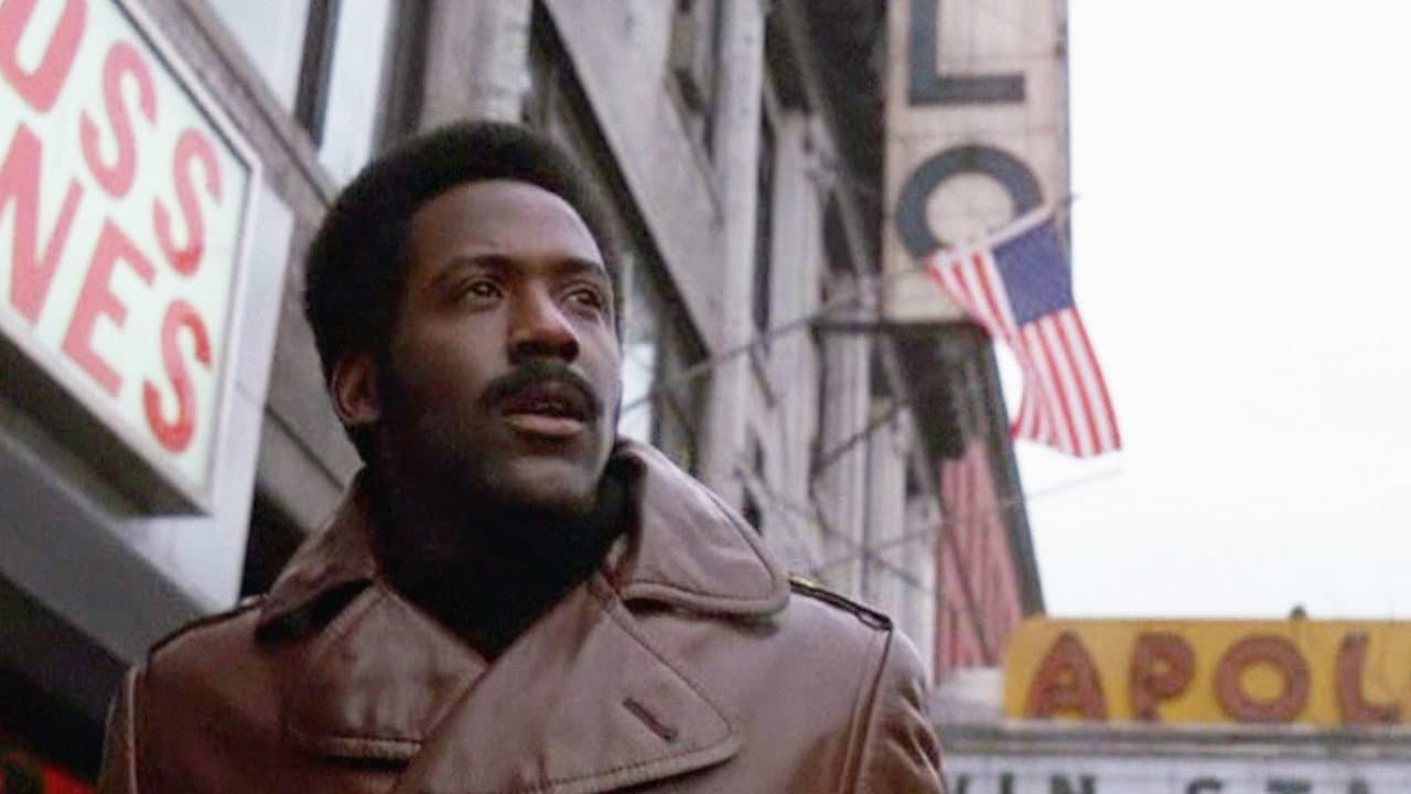 Shaft still 5