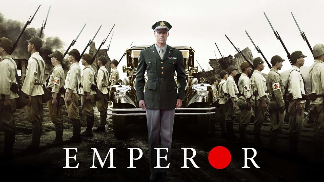 Emperor still 1