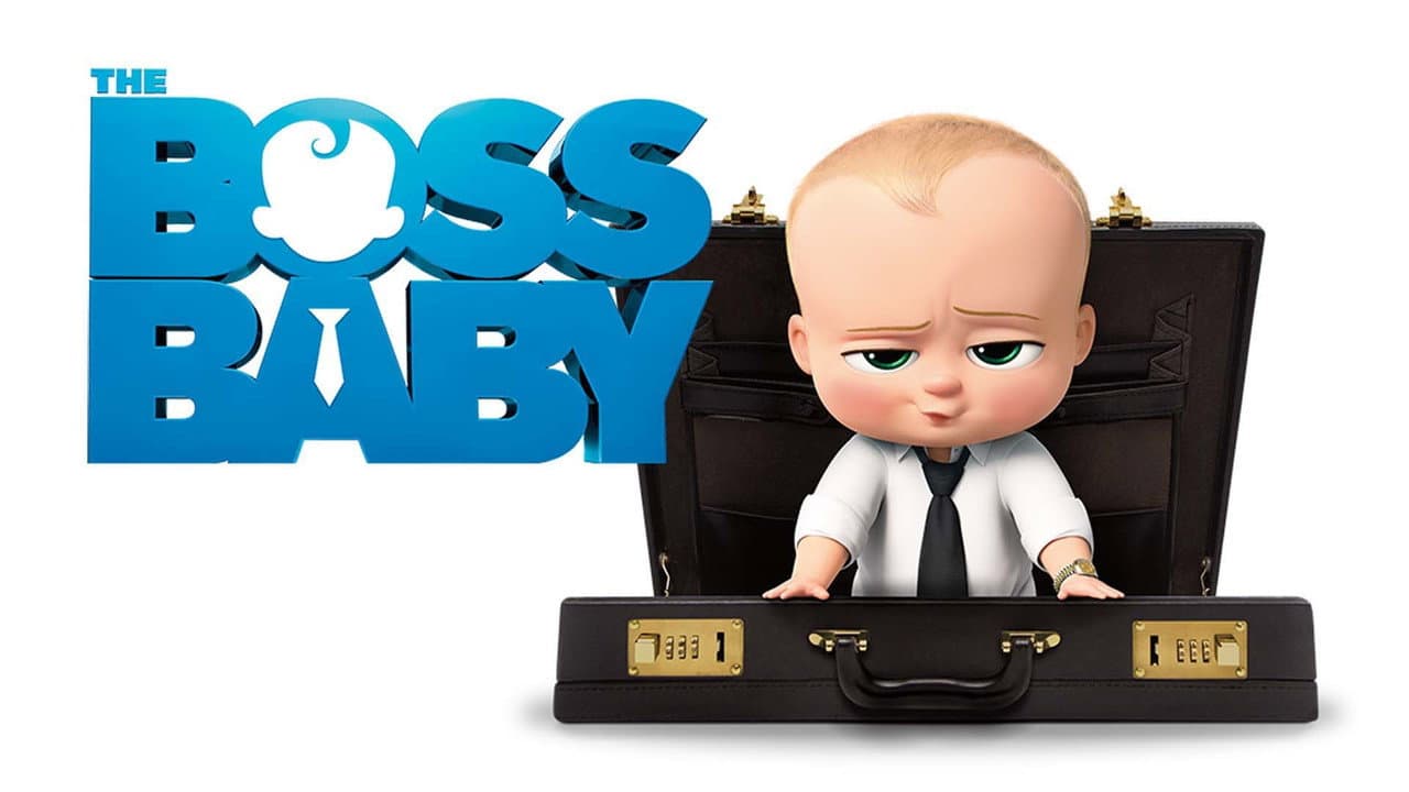 The Boss Baby still 6