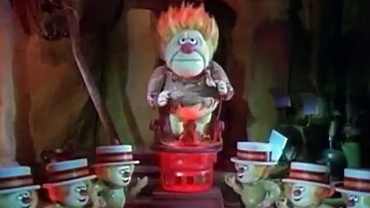 The Year Without a Santa Claus still 3