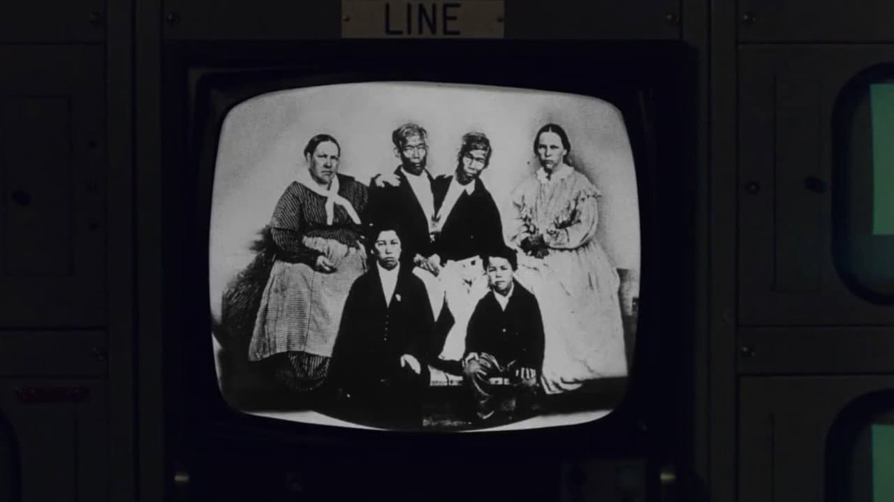 Sisters still 7