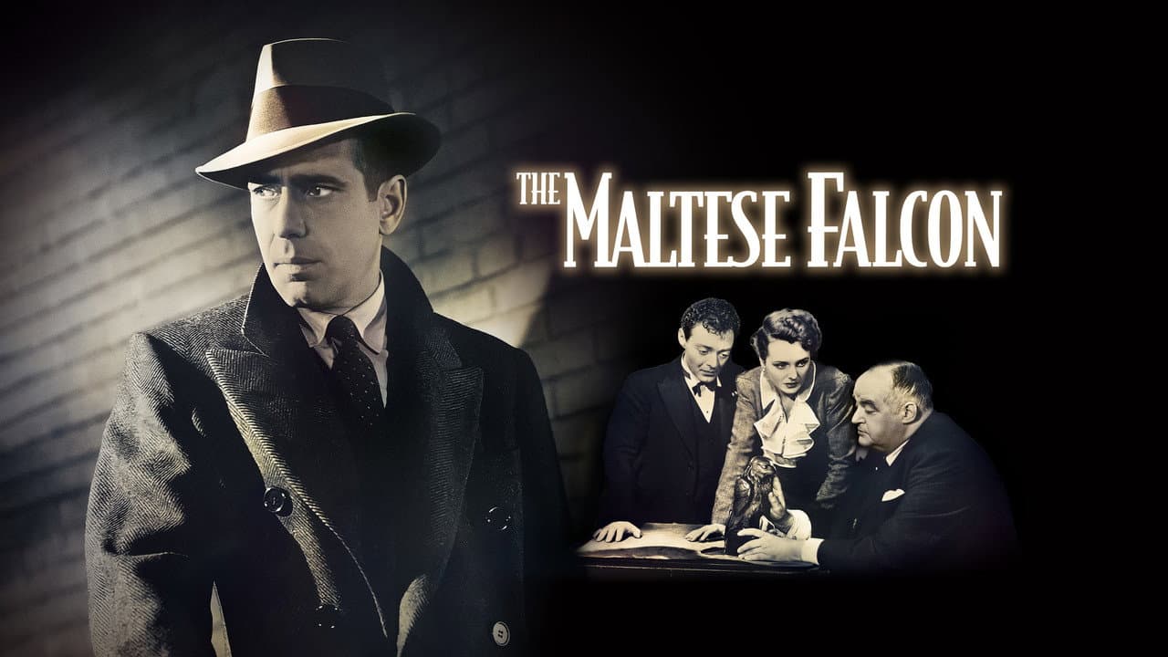 The Maltese Falcon still 4