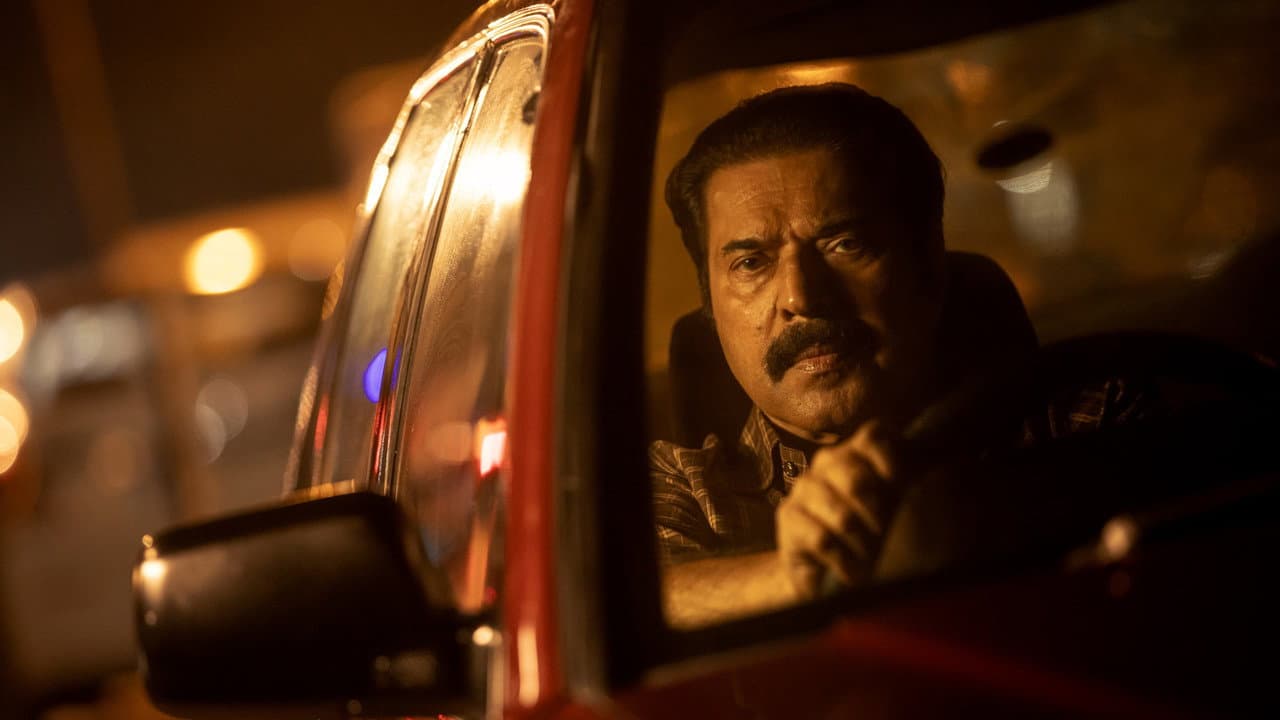 Kalamkaval Movie Review: A Gripping Thriller still 8