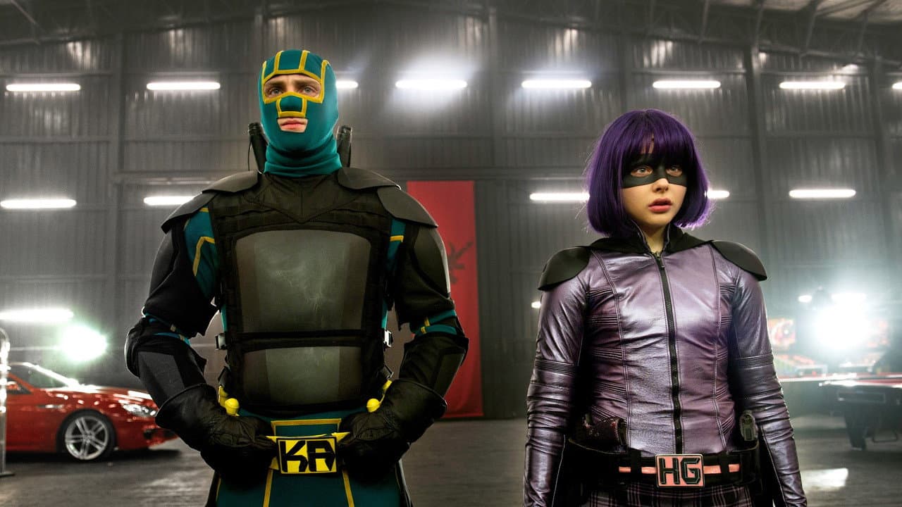 Kick-Ass 2 still 7