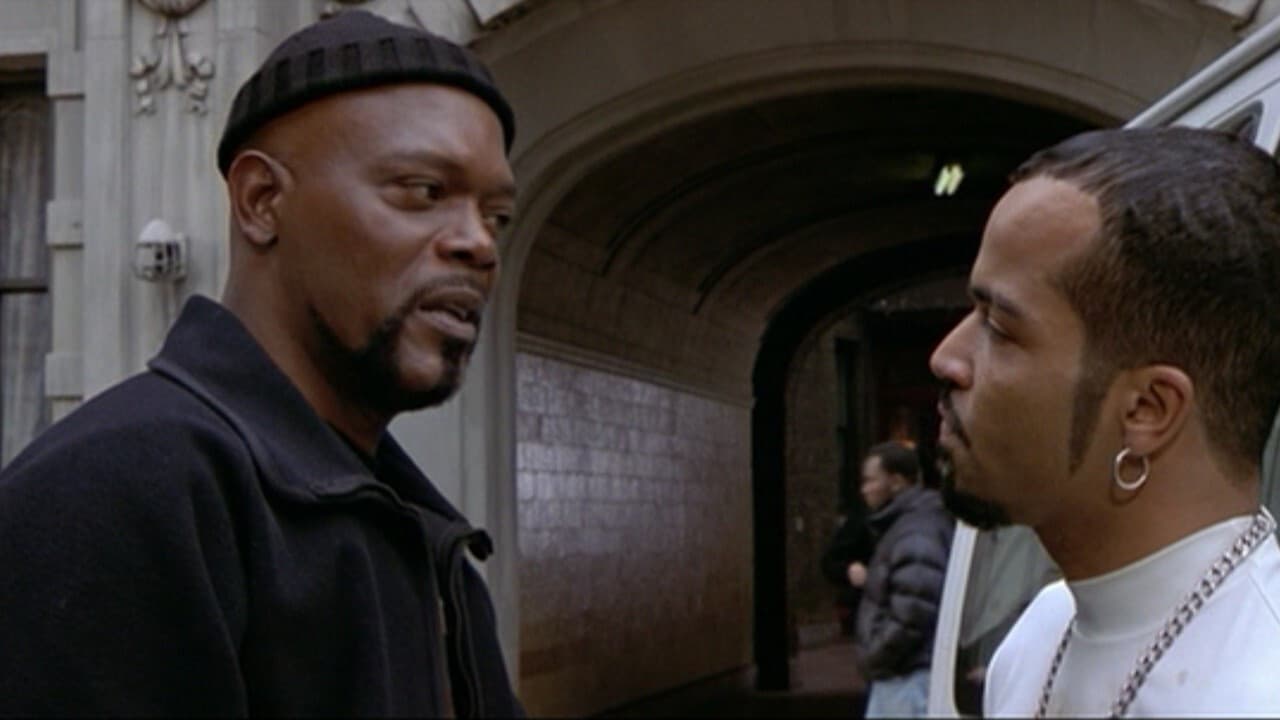 Shaft still 2