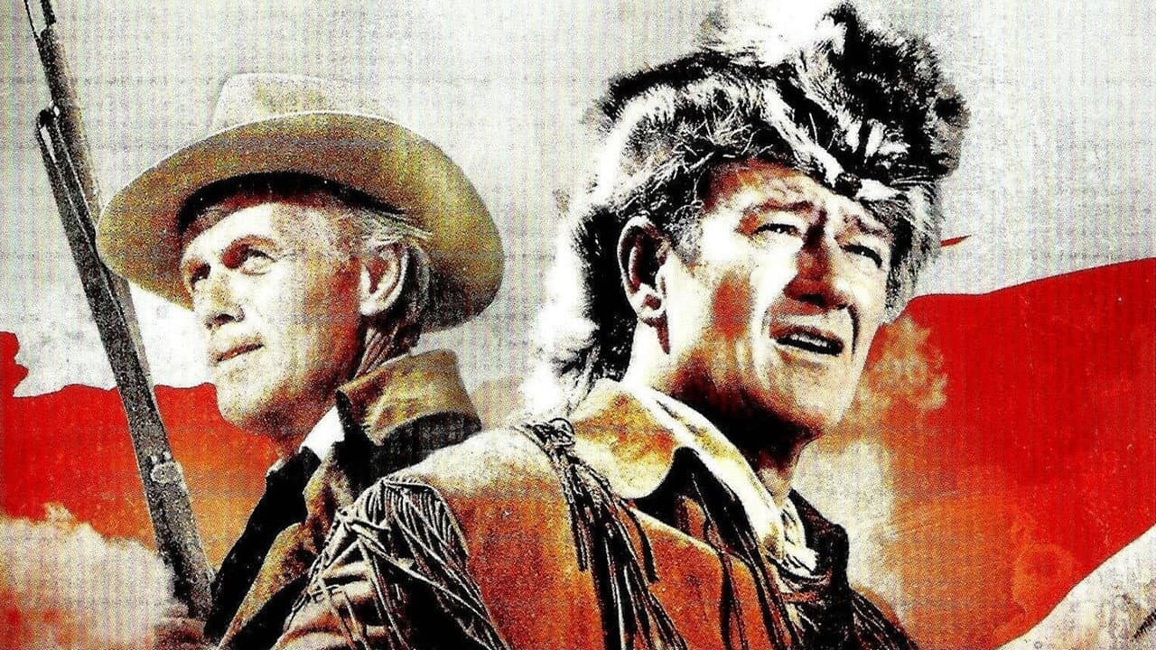 The Alamo still 2