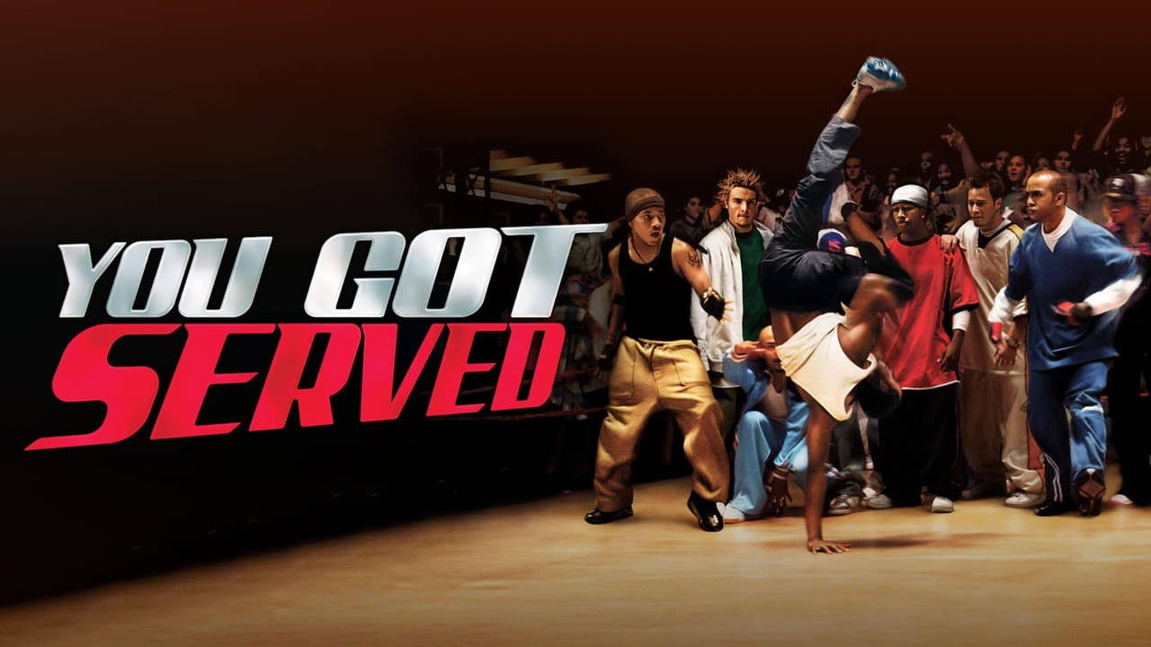 You Got Served still 8