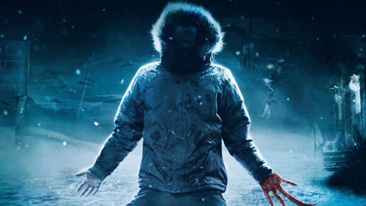 The Thing still 2