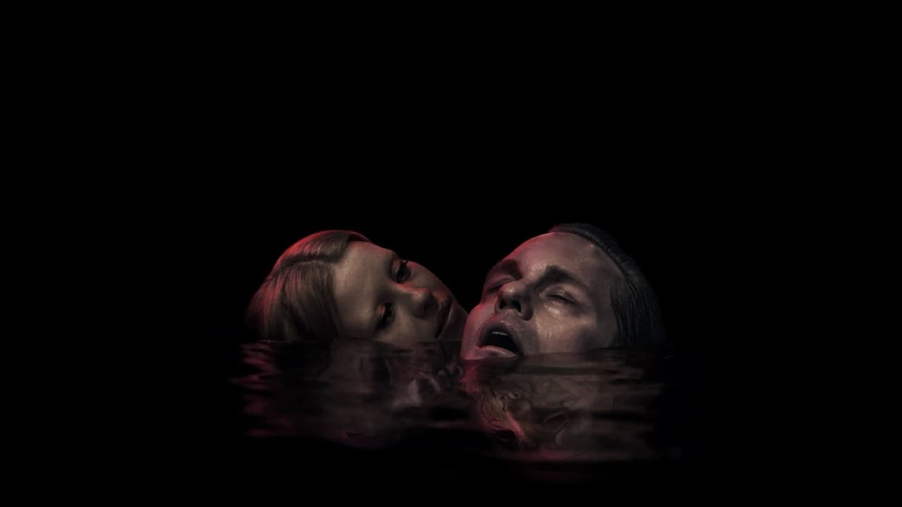 Infinity Pool still 5