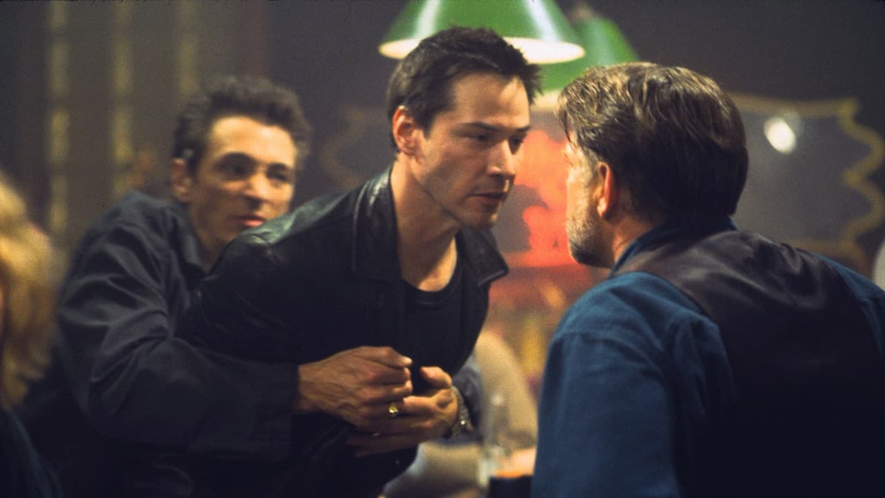 Hardball still 7