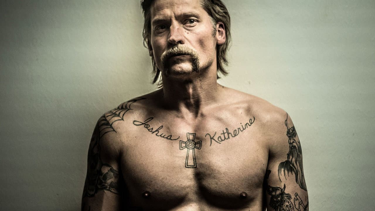 Shot Caller still 4
