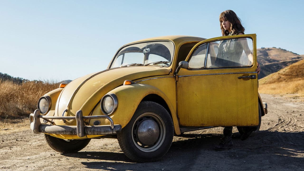 Bumblebee still 3