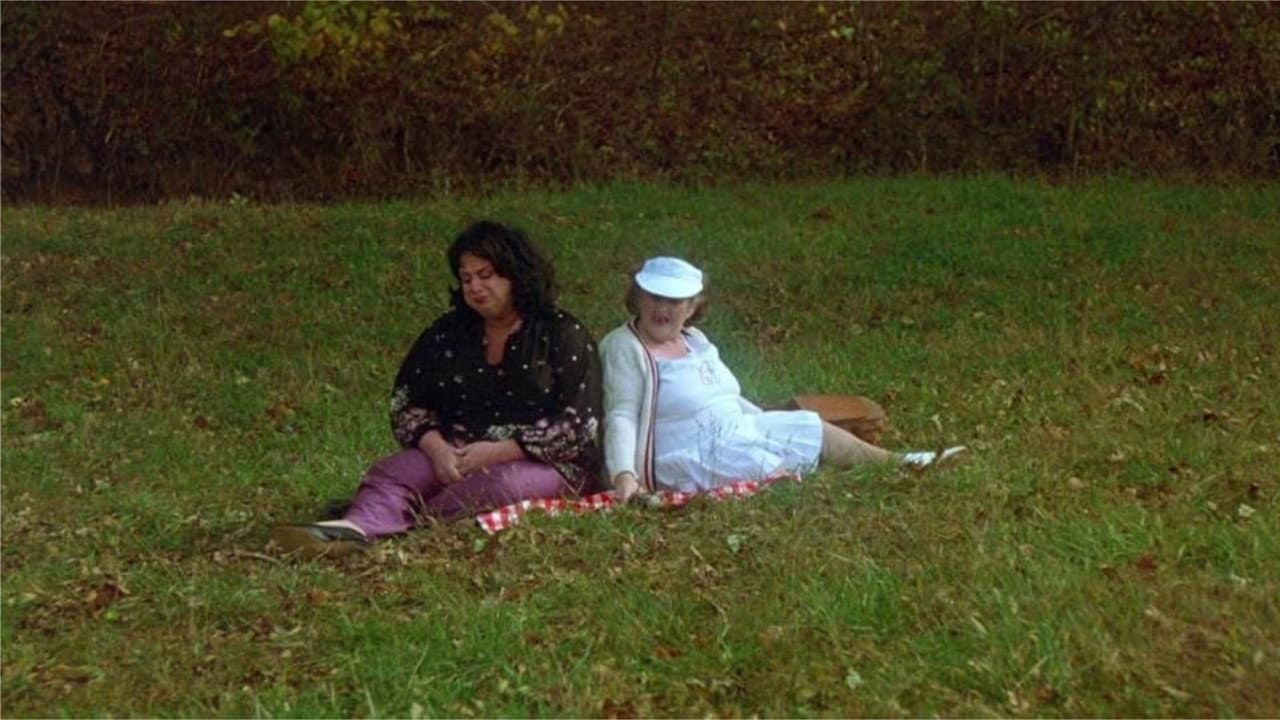 Polyester still 7