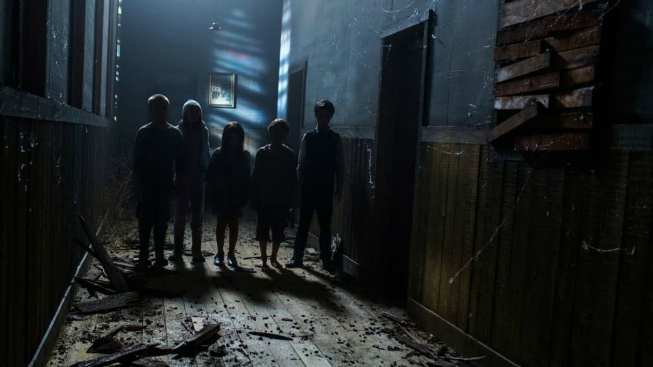 Sinister 2 still 6