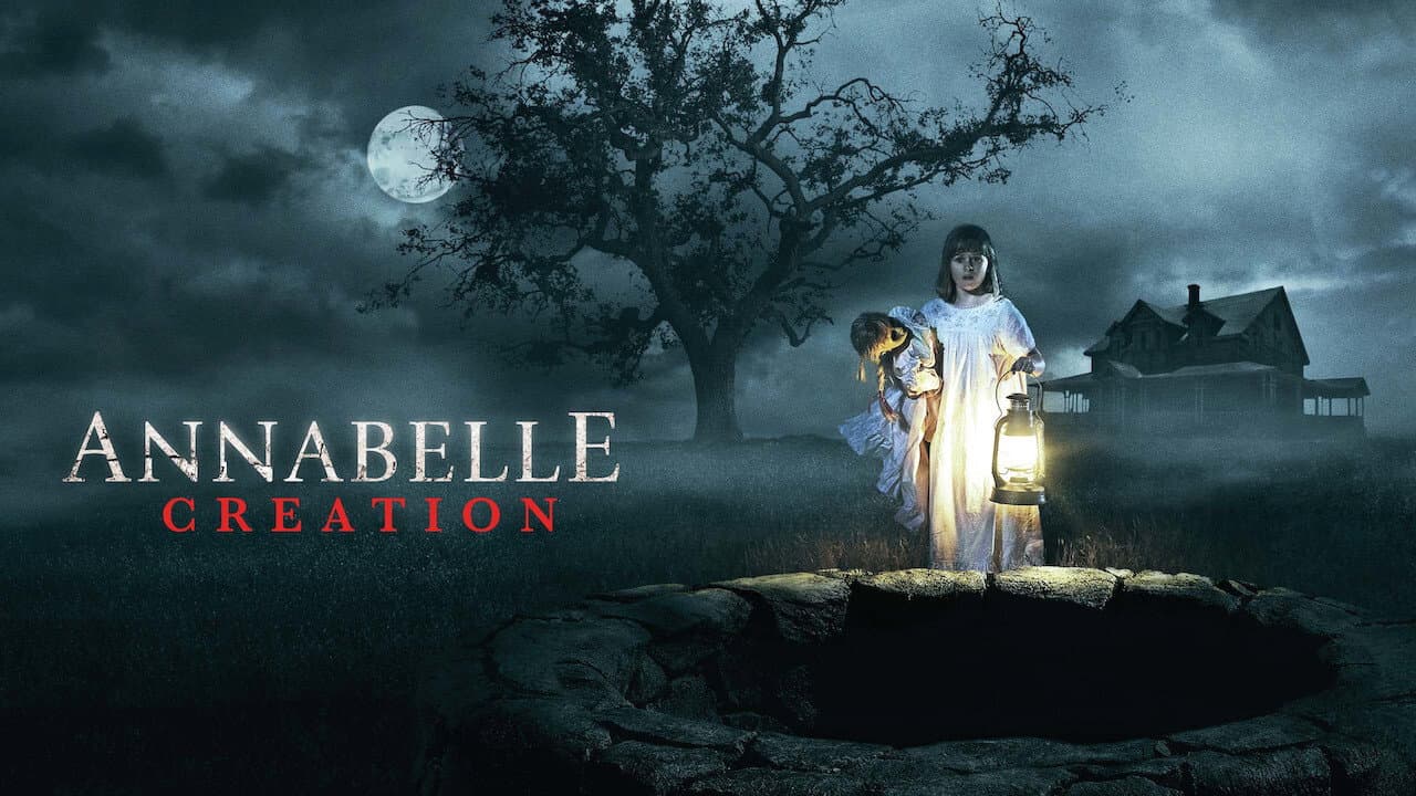 Annabelle: Creation still 4