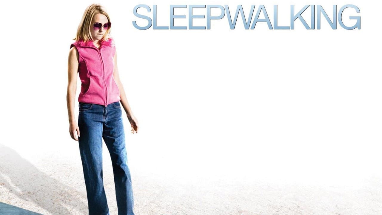 Sleepwalking still 4