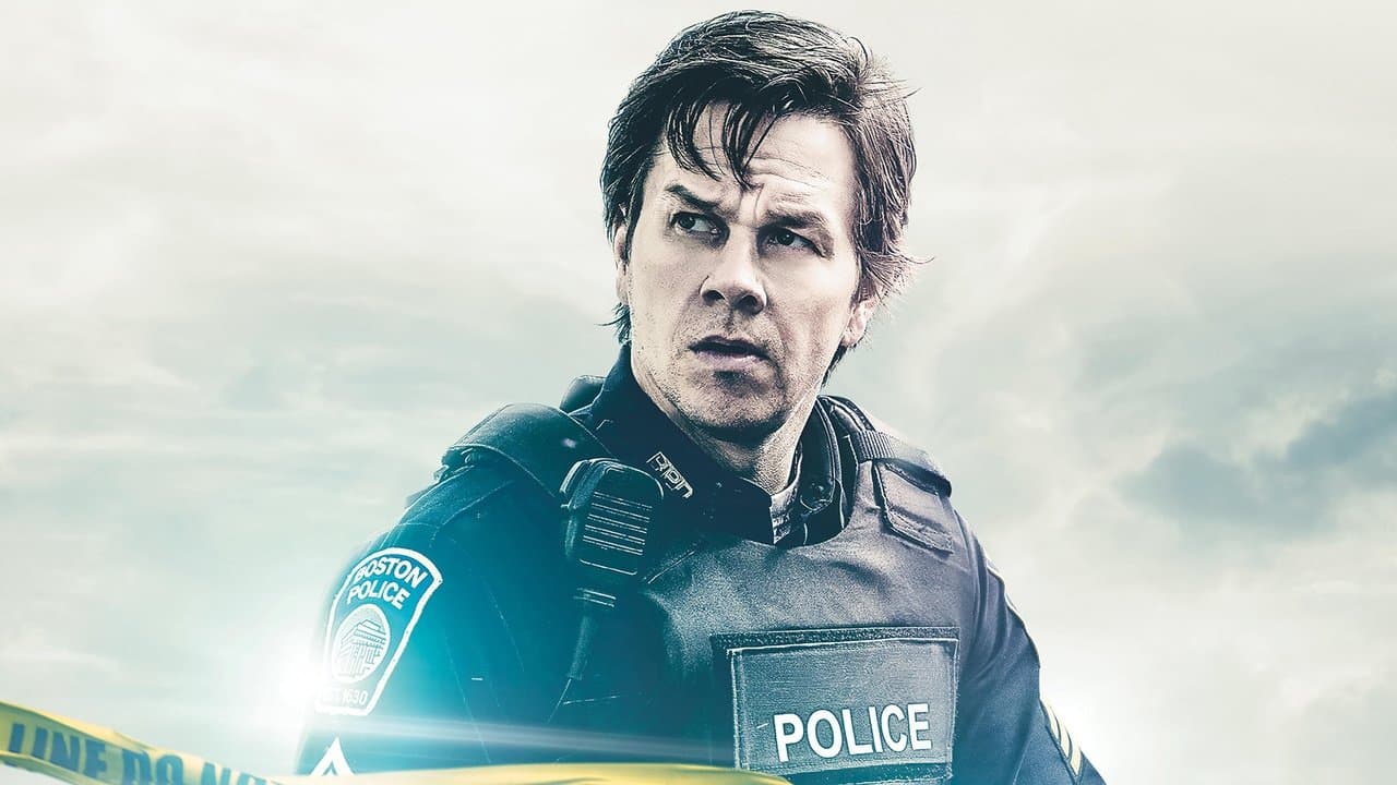 Patriots Day still 1