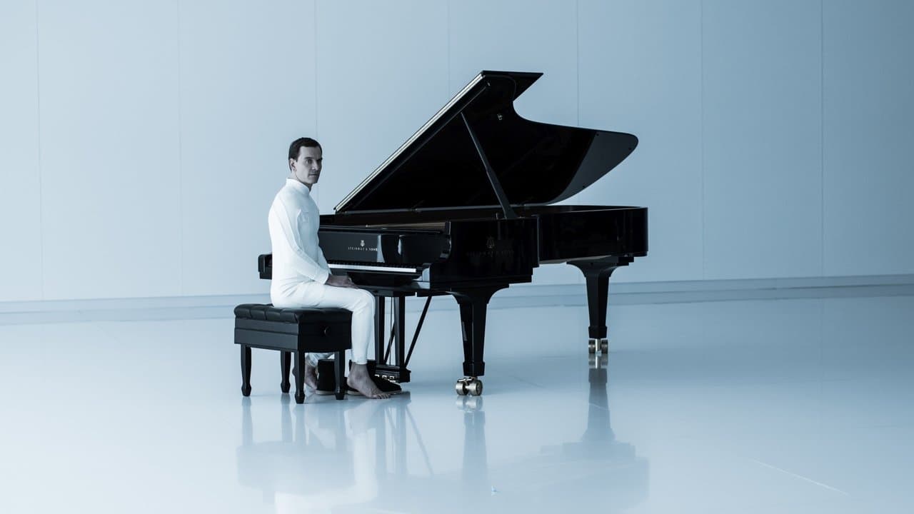 Alien: Covenant still 3