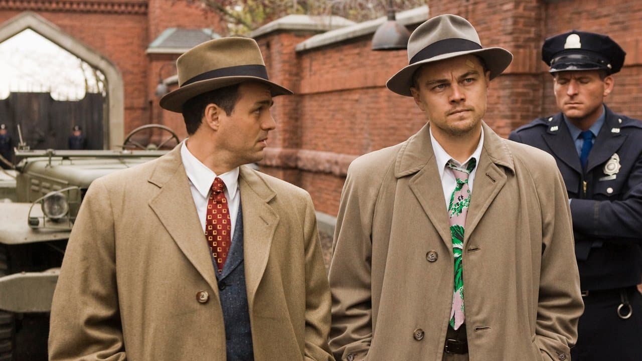Shutter Island still 2