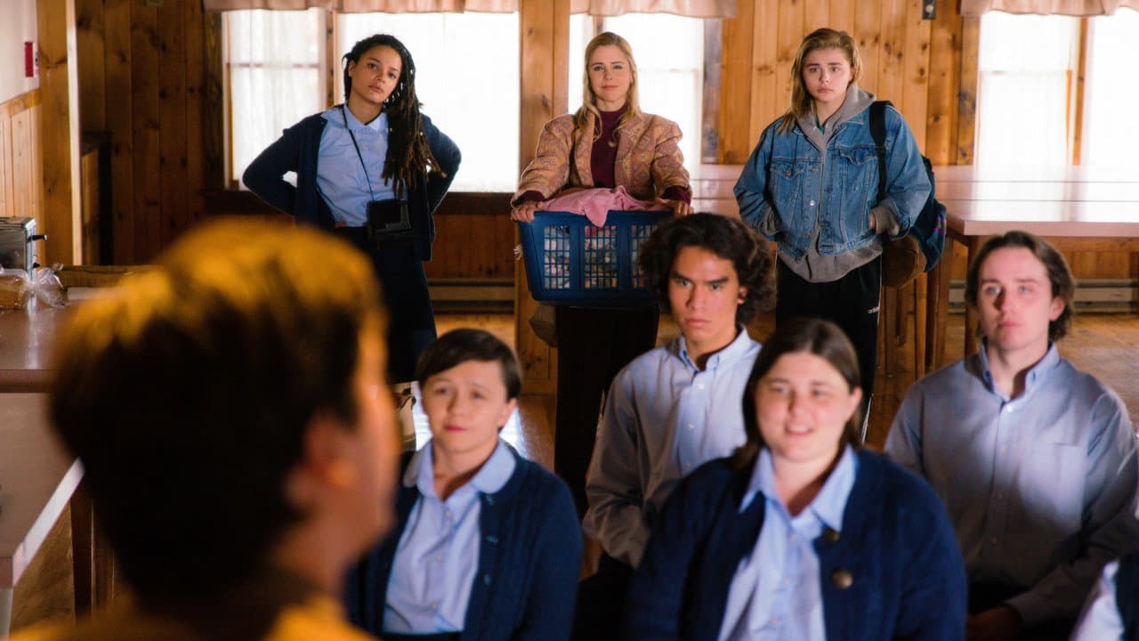 The Miseducation of Cameron Post still 2