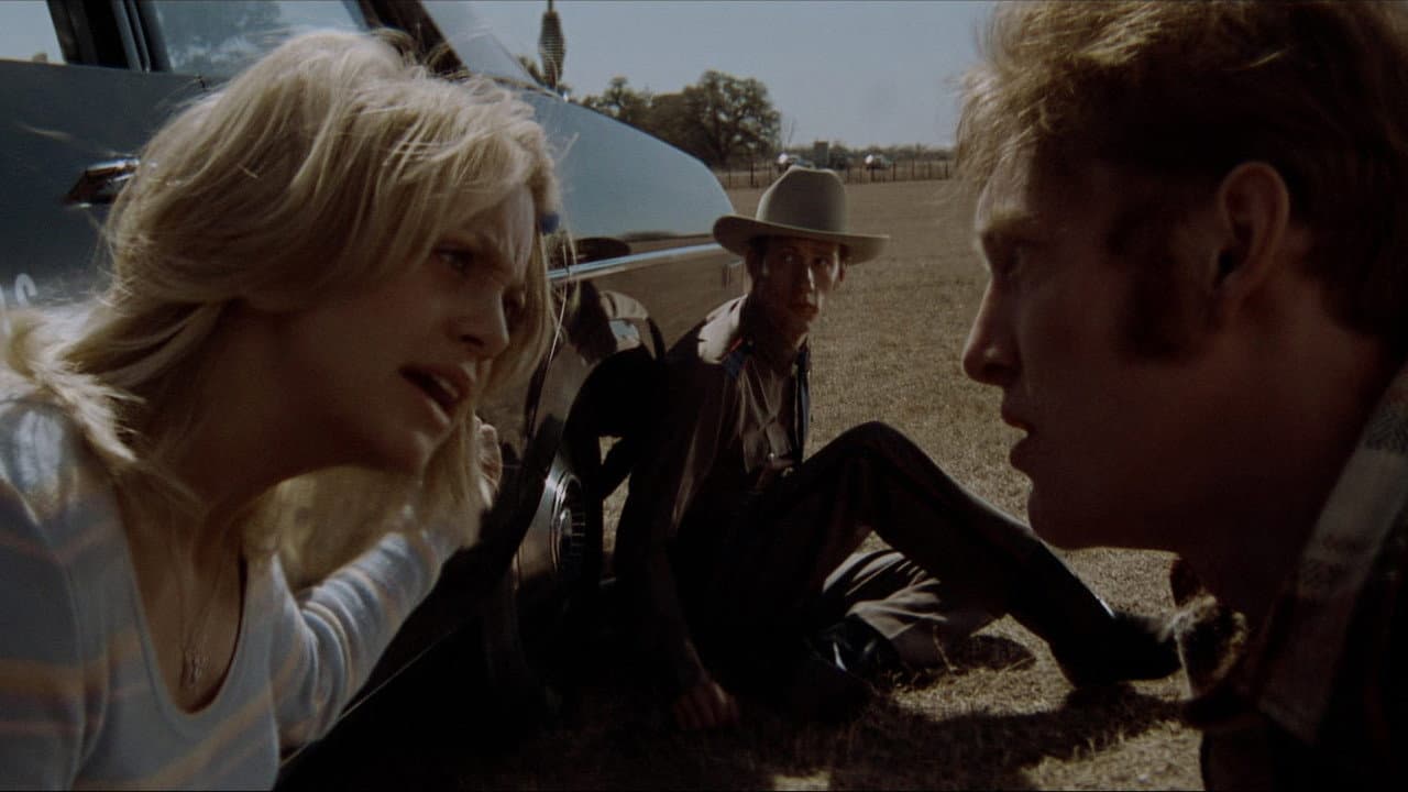 The Sugarland Express still 2