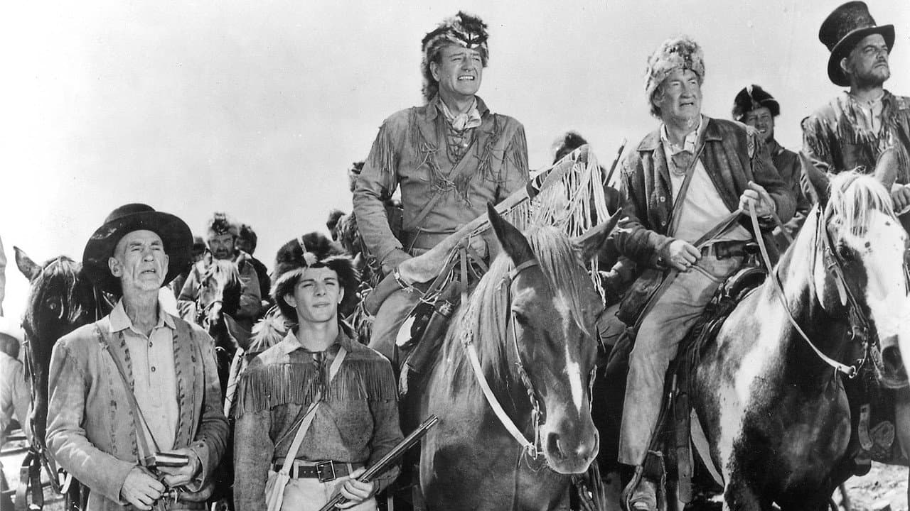 The Alamo still 6
