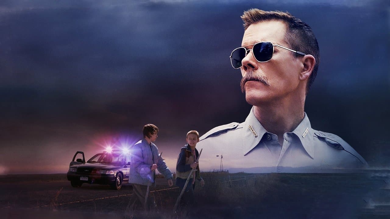Cop Car still 2
