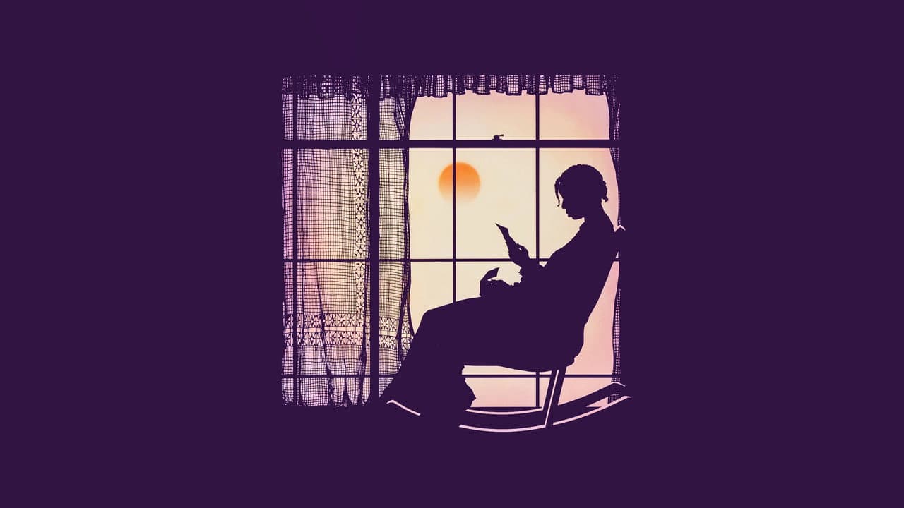 The Color Purple still 1