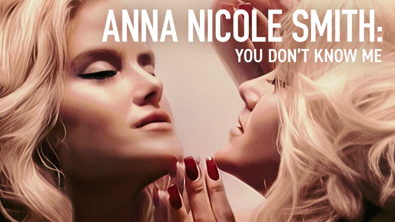 Anna Nicole Smith: You Don't Know Me still 2