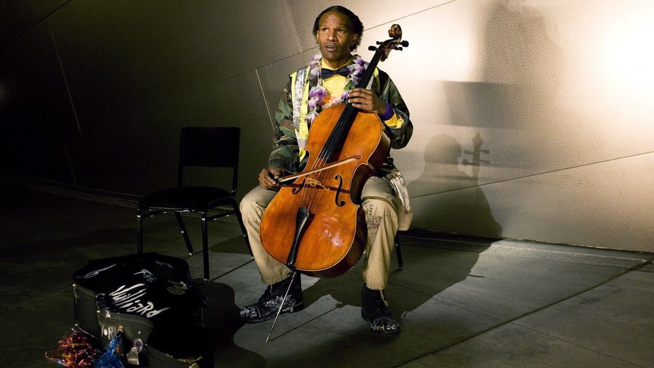 The Soloist still 2