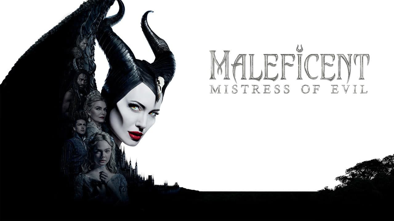 Maleficent: Mistress of Evil still 4