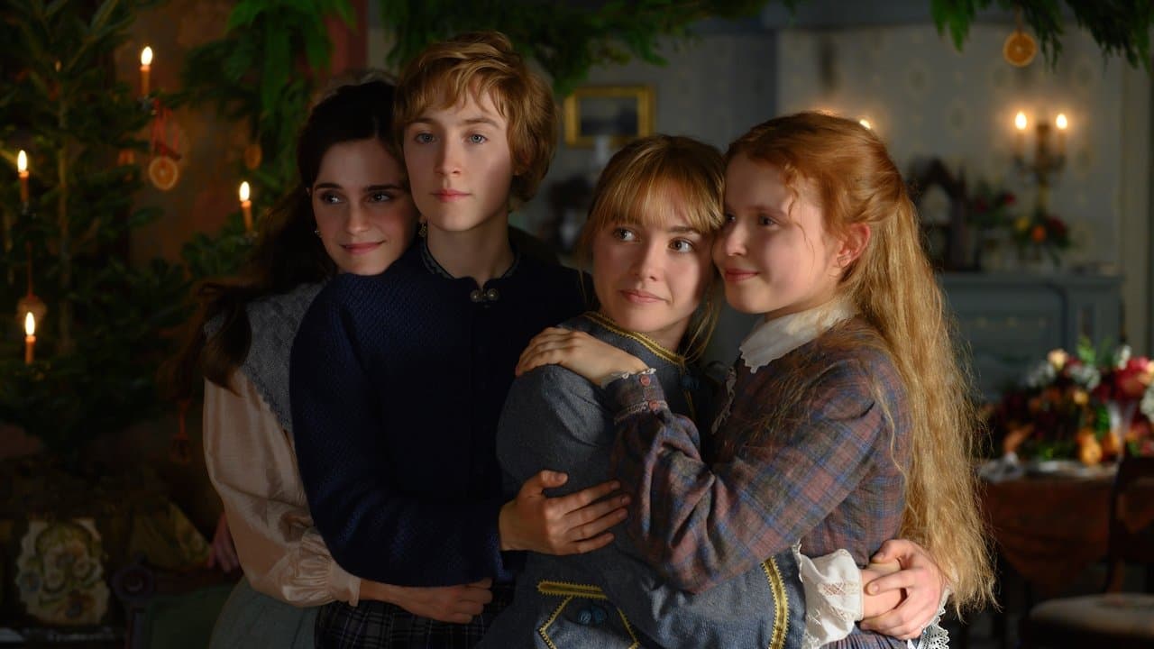 Little Women still 1