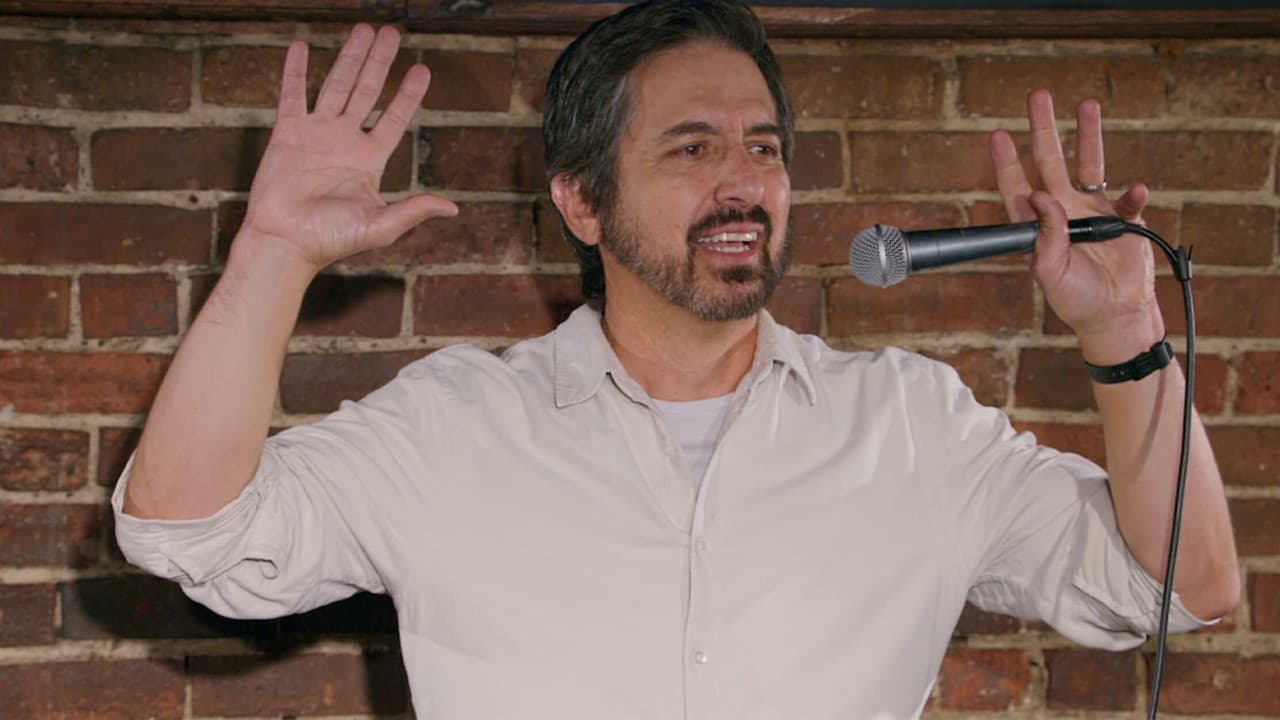 Ray Romano: Right Here, Around the Corner still 1
