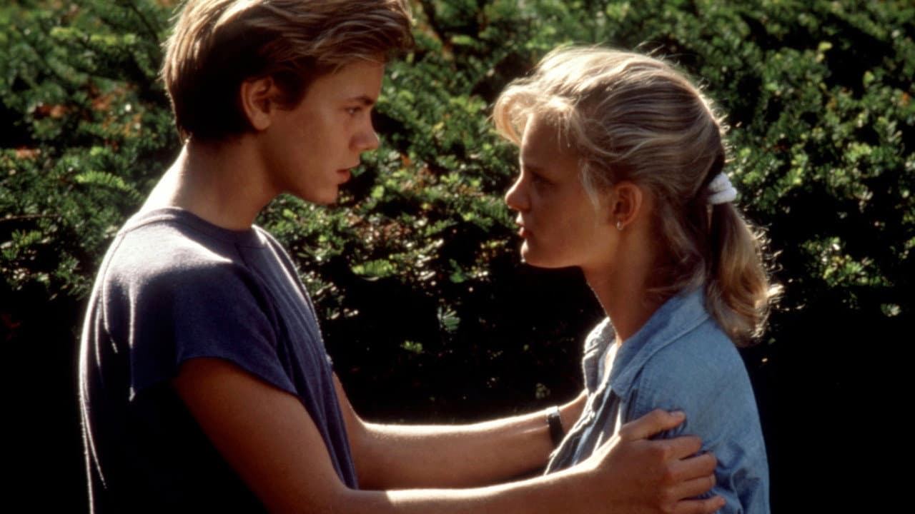 Running on Empty still 4