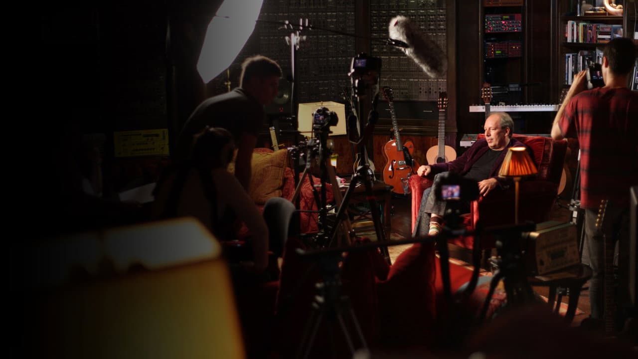 Score: A Film Music Documentary still 2