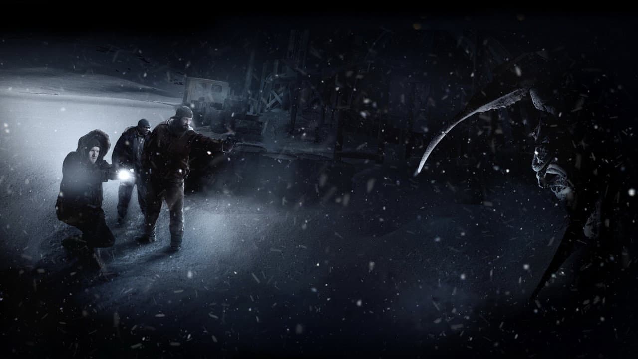 The Thing still 3