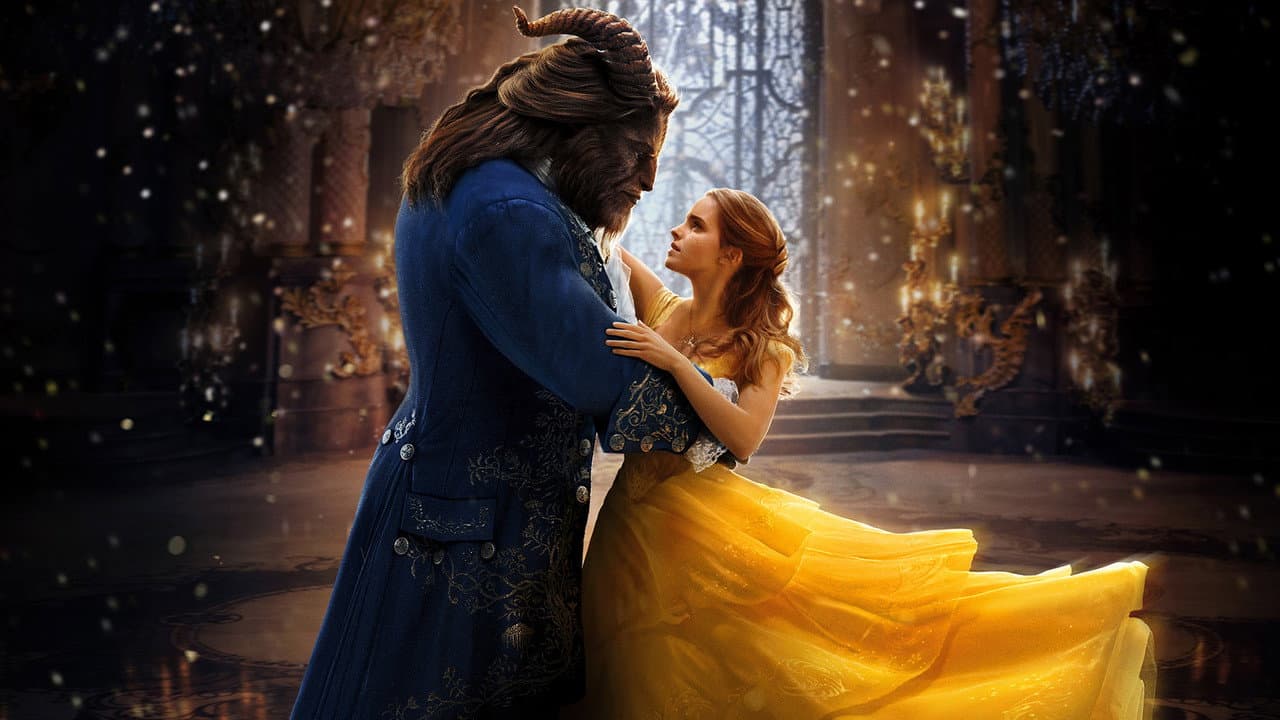 Beauty and the Beast still 2